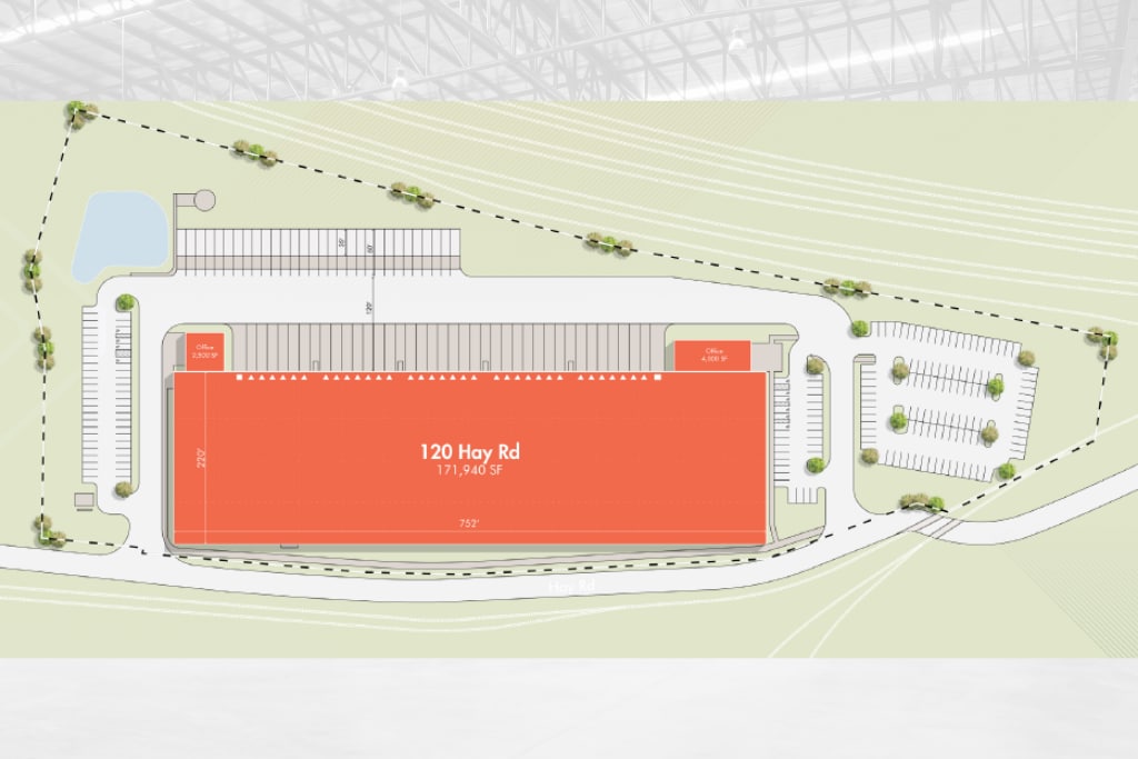 120 Hay Rd, Wilmington, DE for Rent