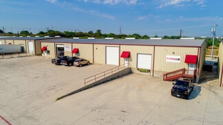 New Braunfels, TX Industrial - 3943 S Interstate 35