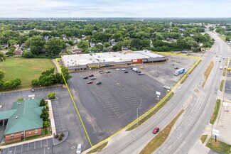 Middletown, OH undefined - 655-675 N University Blvd