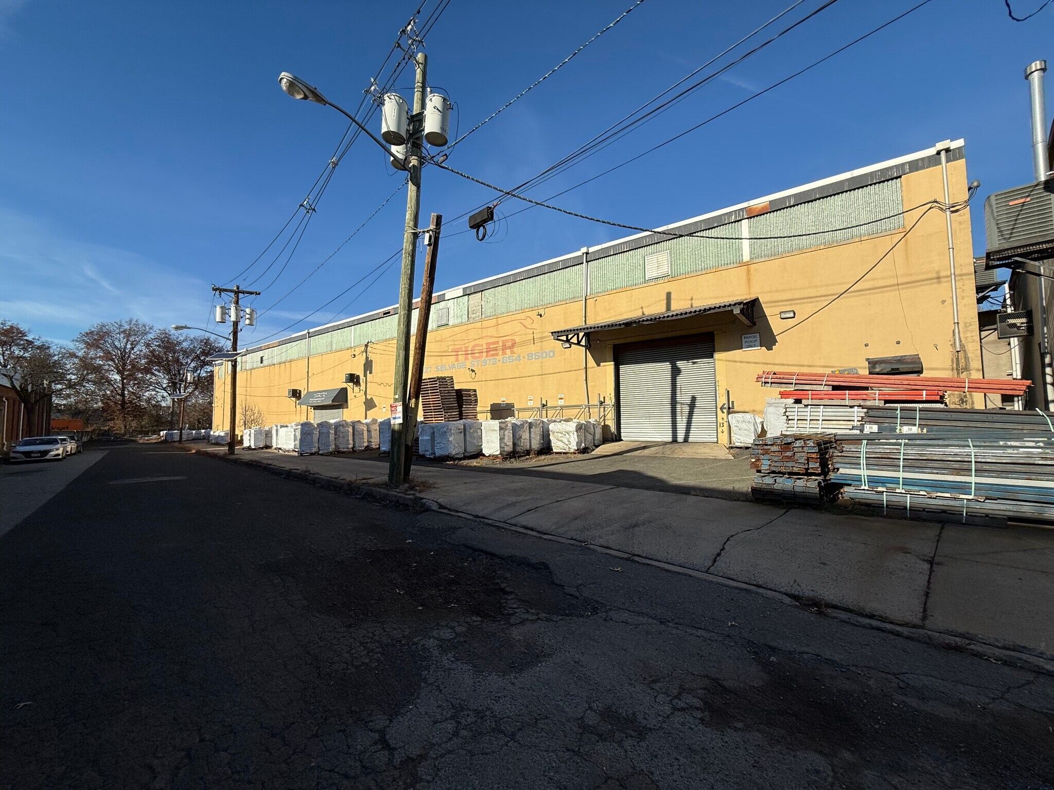 27 Selvage St, Irvington, NJ for Rent