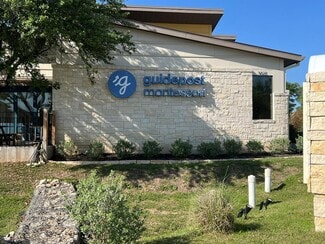Cedar Park, TX Office - 3005 Glacier Pass