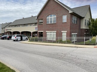 Bloomington, IN Office - 1332 W Arch Haven Ave Bloomington, IN Office - 1332 W Arch Haven Ave