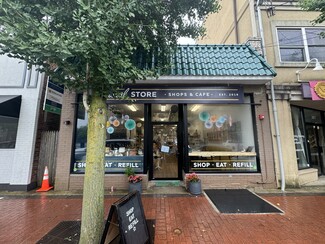 Maplewood, NJ Storefront - 1875 Springfield Ave