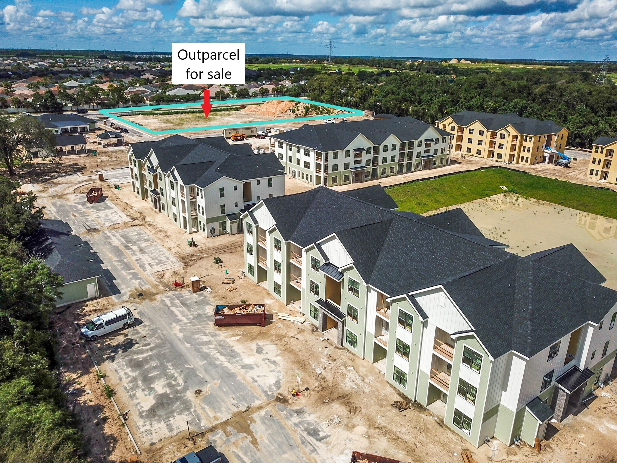 305 County Road 466A, Fruitland Park, FL for Sale