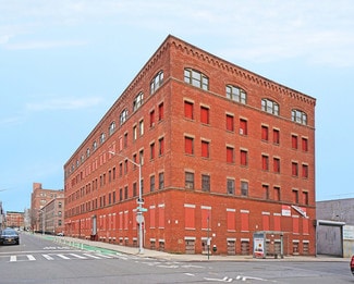 Bronx, NY Warehouse - 780 E 135th St Bronx, NY Warehouse - 780 E 135th St