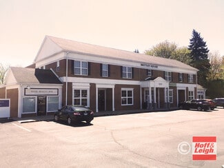 Akron, OH Office - 1717 Brittain Rd