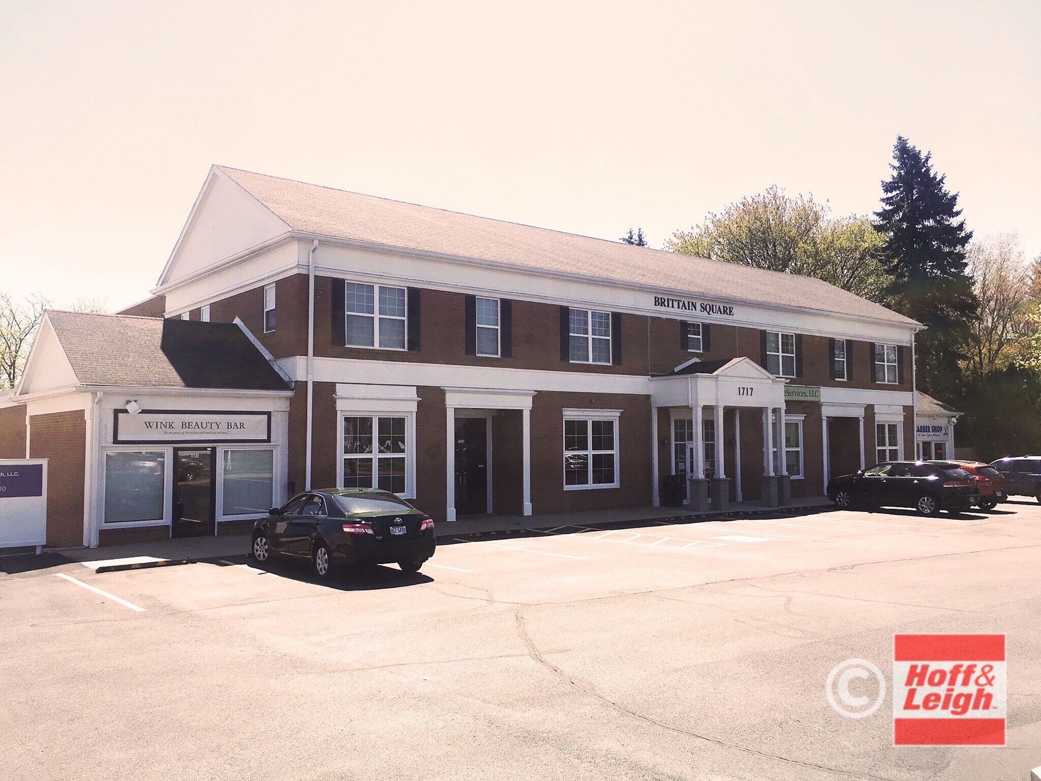 1717 Brittain Rd, Akron, OH for Rent