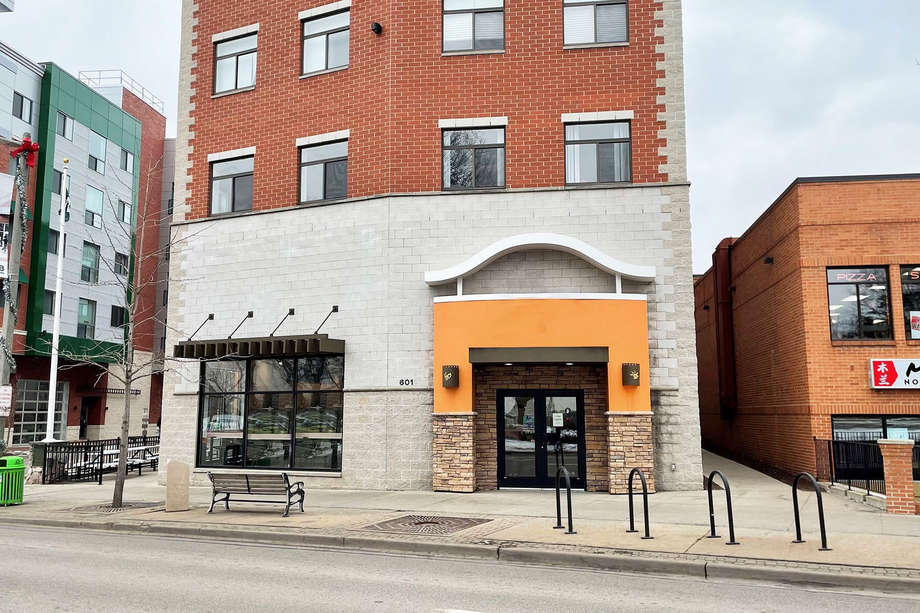 601 E Grand River Ave, East Lansing, MI for Rent