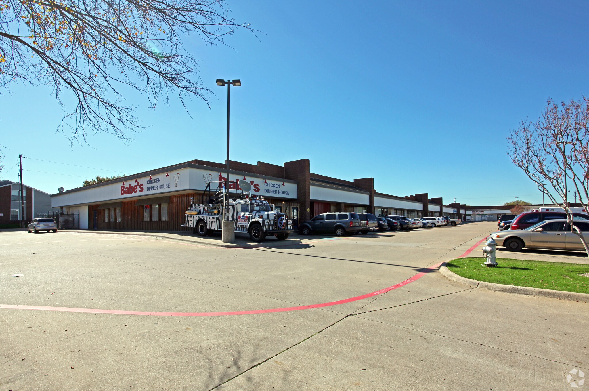 1456 Belt Line Rd, Garland, TX for Rent
