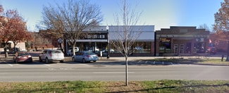Keene, NH Retail - 82 Main St