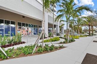 Pompano Beach, FL Retail - 200 NE 1st Ave