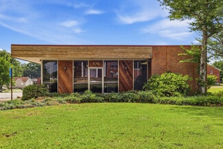 Greenville, SC Office - 106 S Texas Ave Greenville, SC Office - 106 S Texas Ave