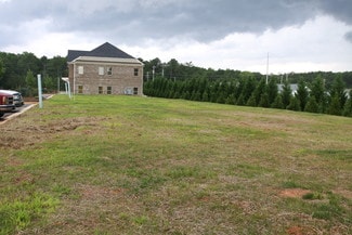 Cumming, GA Medical - 1225 Peachtree Pky