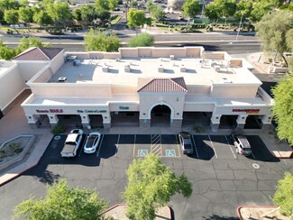 Chandler, AZ Retail - 955-985 W Chandler Heights Rd