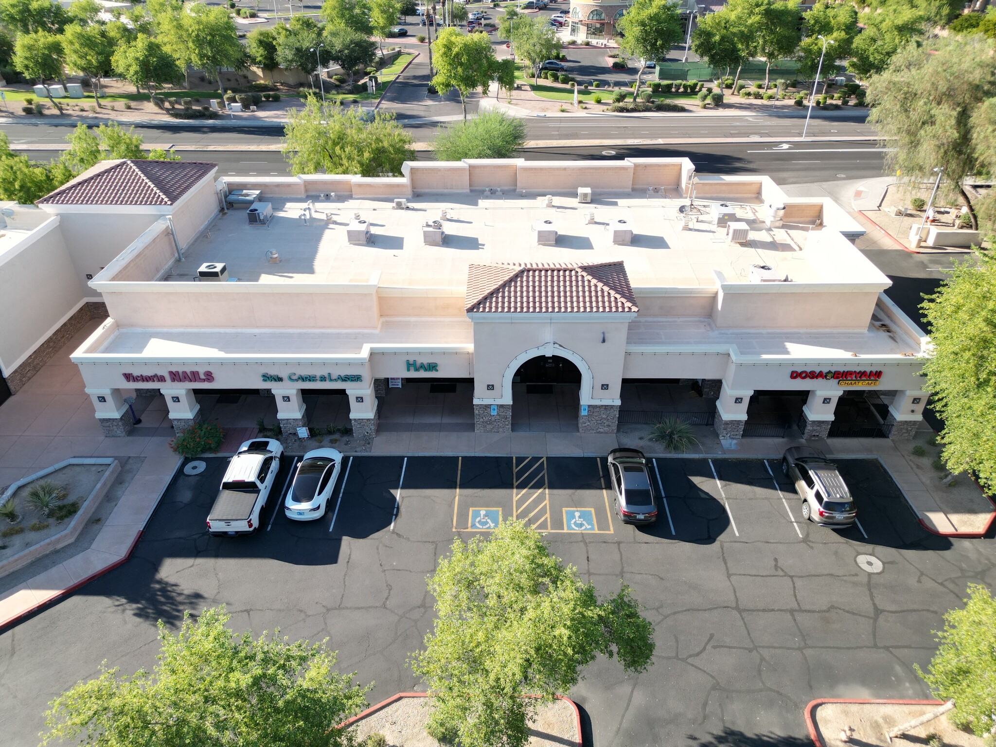 955-985 W Chandler Heights Rd, Chandler, AZ for Rent