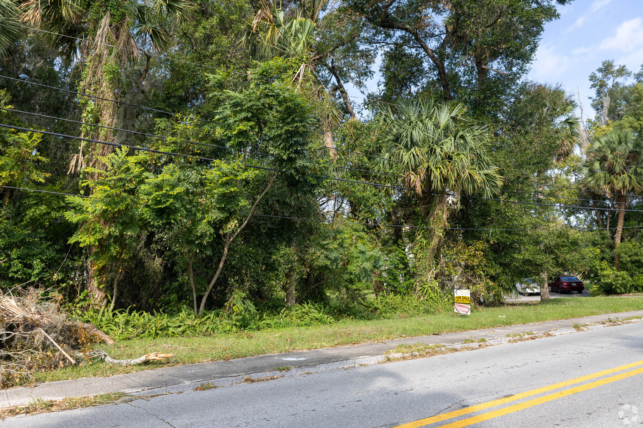 S Clara Ave, Deland, FL for Sale