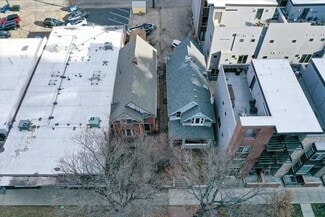 Denver, CO Freestanding - 1028 Bannock St