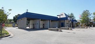 Baltimore, MD Car Washes - 6317 Kenwood Ave