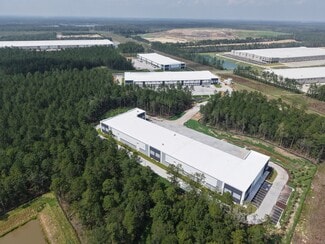 Savannah, GA Industrial - 400 Kaizen Pky