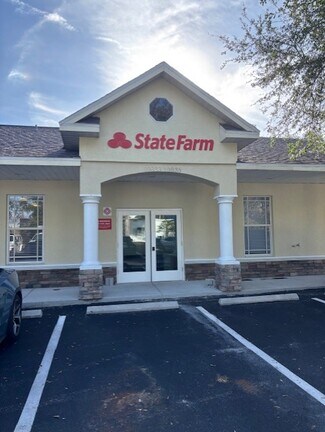 Riverview, FL Office - 10833 Park Dr