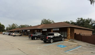 Seffner, FL Retail - 1014 W Dr. Martin Luther King Jr Blvd