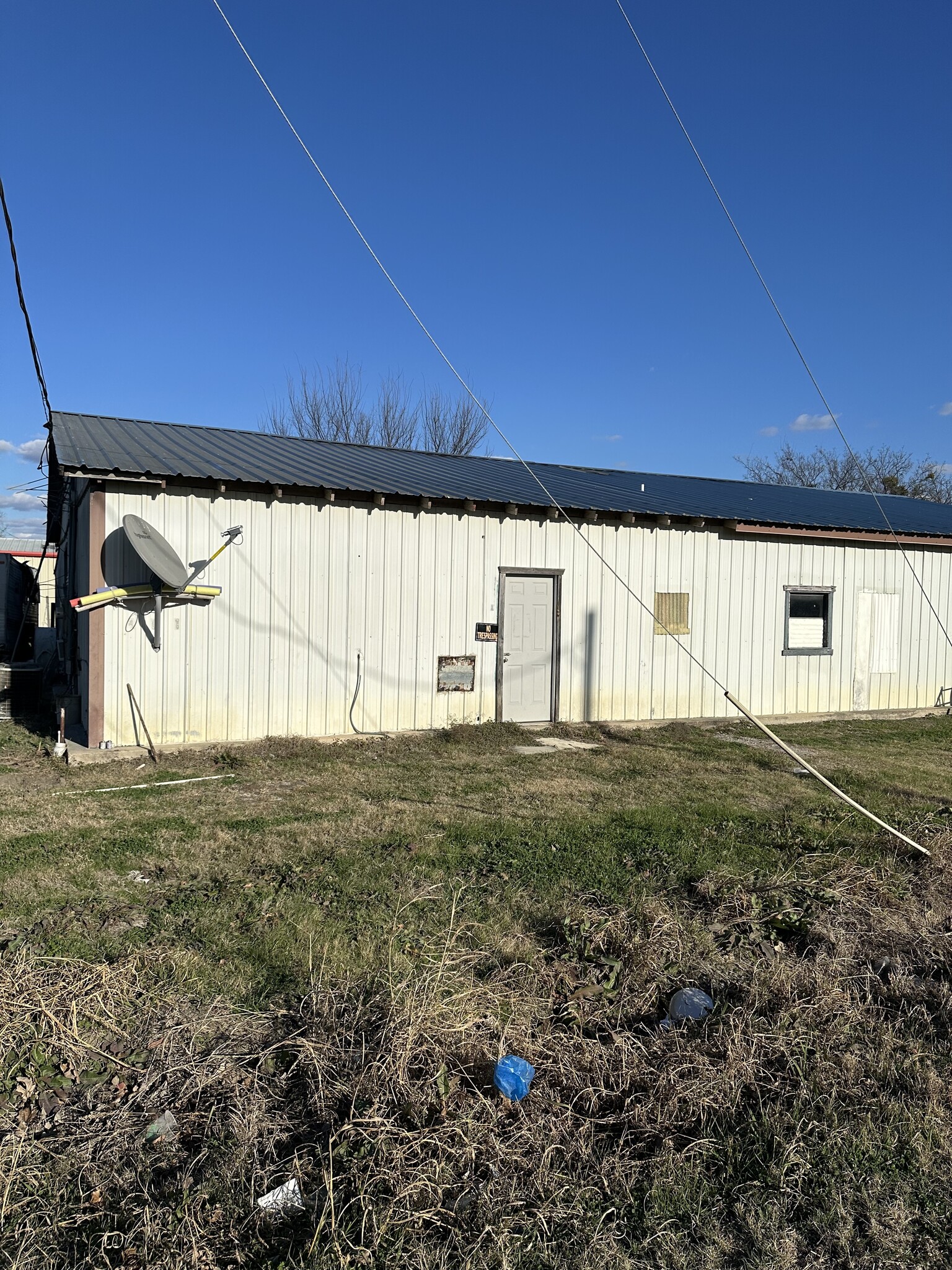 201 Italy Ave, Bardwell, TX for Sale