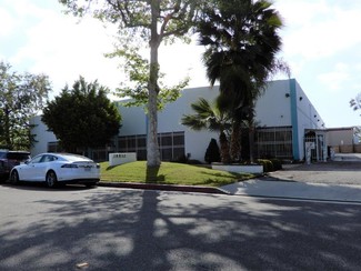 Irvine, CA undefined - 16812 Hale Ave