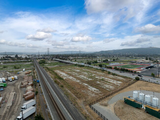 El Monte, CA Industrial