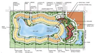 Fort Collins, CO Commercial Land - 2125 County Road 54G Fort Collins, CO Commercial Land - 2125 County Road 54G