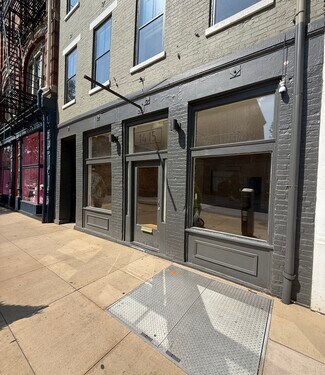 Cincinnati, OH Office/Retail - 1415 Main St