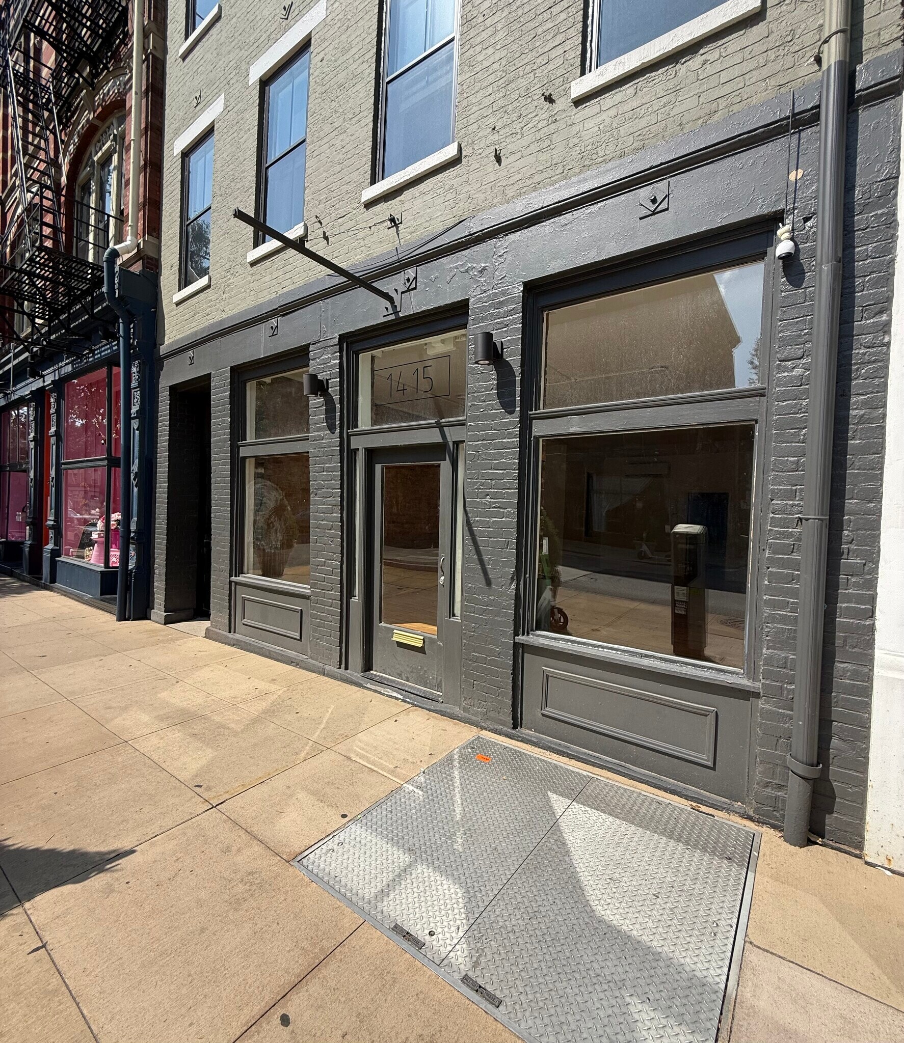 1415 Main St, Cincinnati, OH for Rent