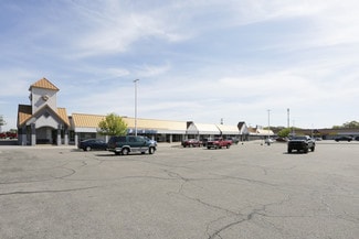 Muskegon, MI Retail - 2492-2584 Henry St