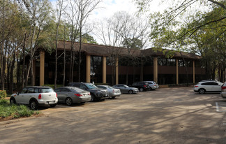 Houston, TX Office - 13810 Champion Forest Dr