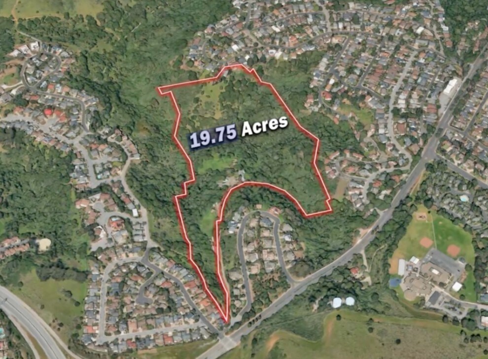 3900 Marsten Ave, Belmont, CA for Sale