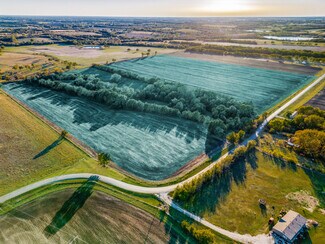 Howe, TX Commercial Land - 1862 Enloe Rd