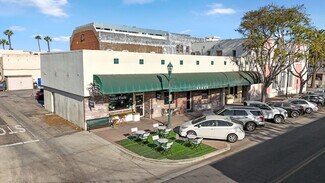Torrance, CA Office/Retail - 1409 Marcelina Ave Torrance, CA Office/Retail - 1409 Marcelina Ave