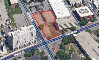 Spartanburg, SC Commercial Land - 179 N Church St Spartanburg, SC Commercial Land - 179 N Church St