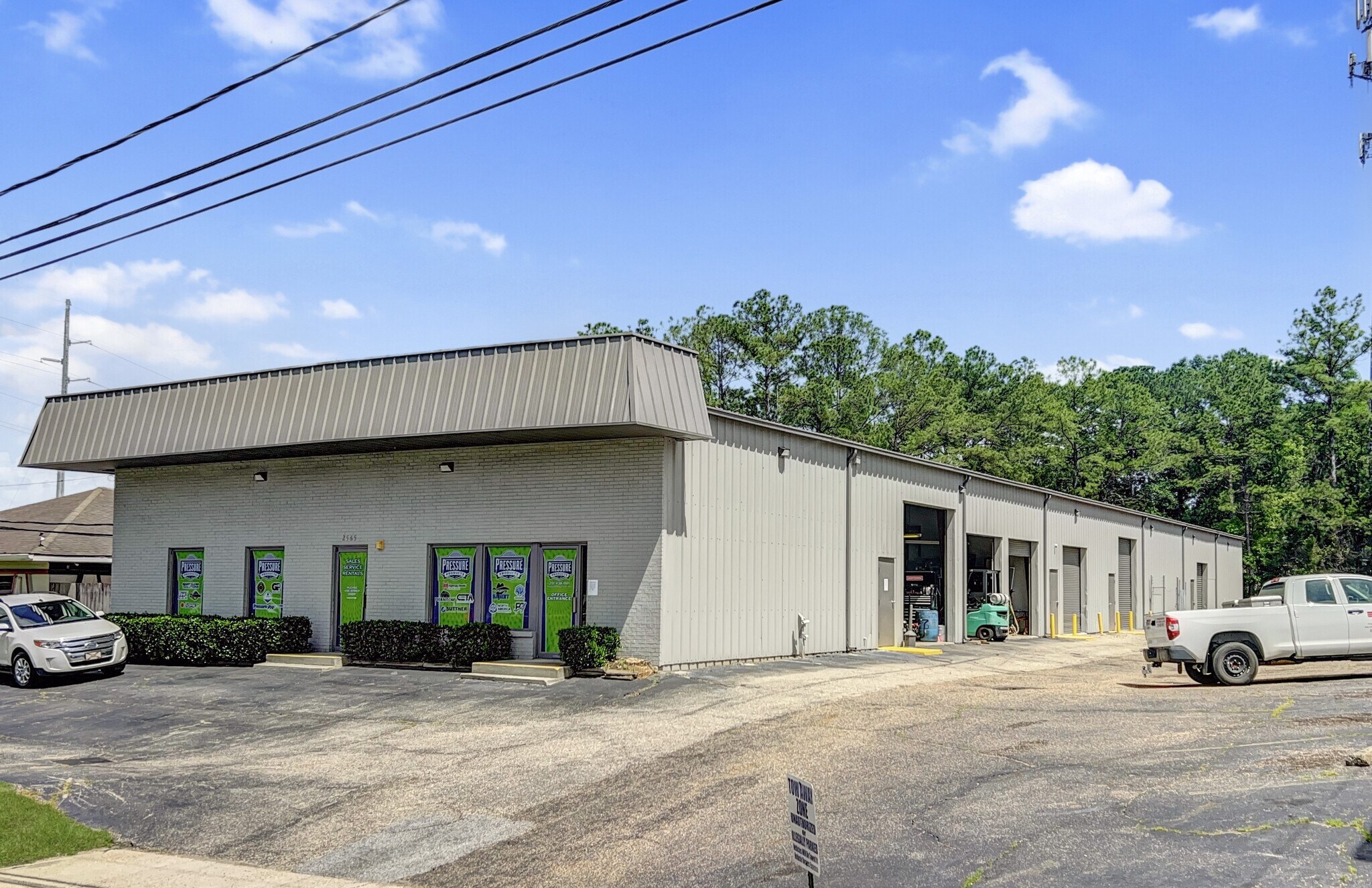 2565 Government Blvd, Mobile, AL for Rent