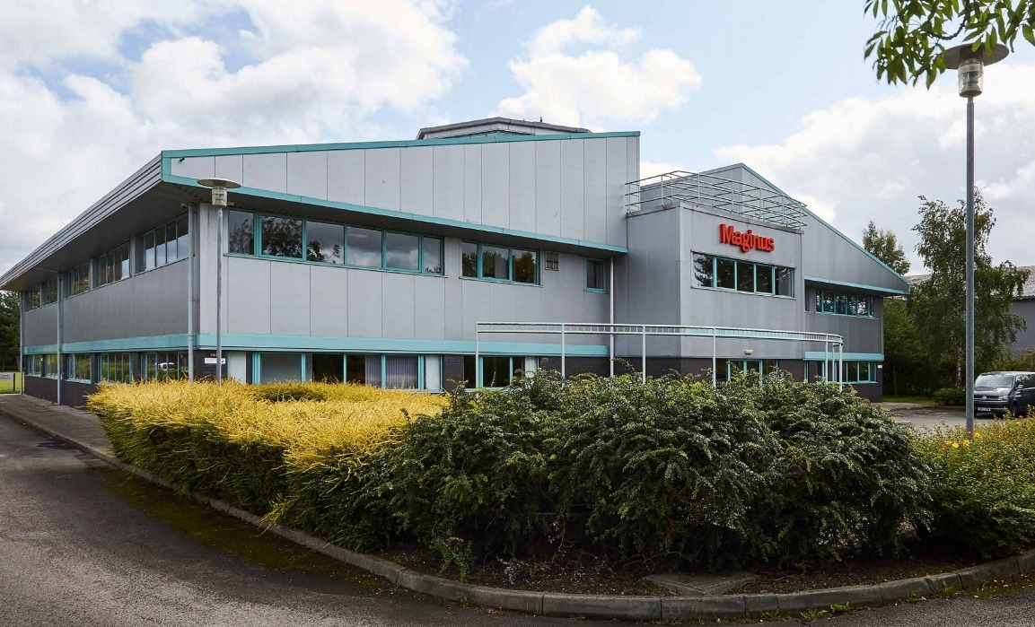 100 Floats Rd, Manchester, GTM for Rent