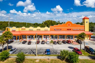 Kissimmee, FL Office, Retail - 4137-4153 W Vine St Kissimmee, FL Office, Retail - 4137-4153 W Vine St