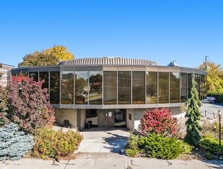 Ottawa, ON Office/Medical - 2300 Carling Ave Ottawa, ON Office/Medical - 2300 Carling Ave