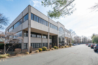 North Brunswick, NJ Office/Medical - 622 Georges Rd