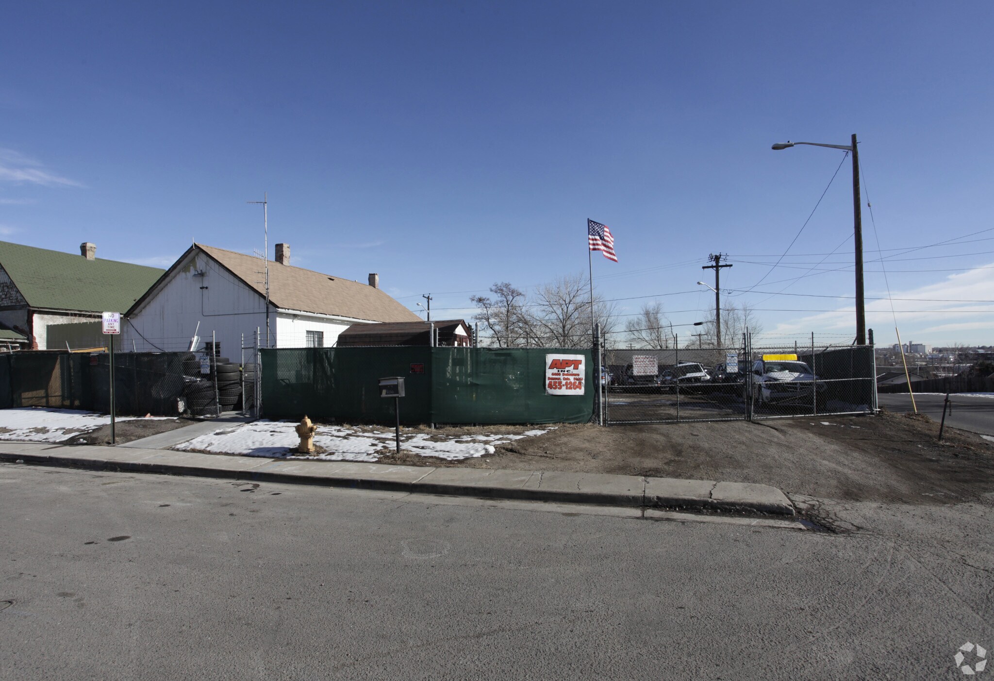 4400 Delaware St, Denver, CO for Rent