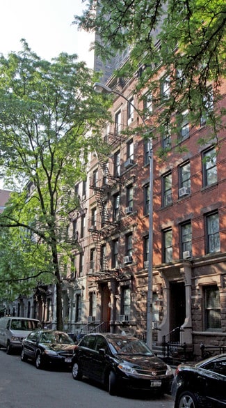 New York, NY Apartments - 518 E 83rd St New York, NY Apartments - 518 E 83rd St