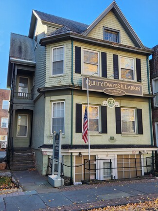 Kingston, NY Office - 42 Main St
