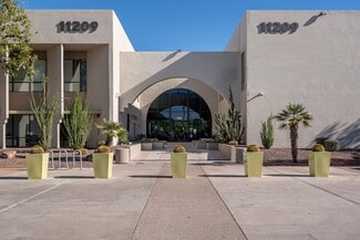 Phoenix, AZ Office, Office/Medical - 11209 N Tatum Blvd
