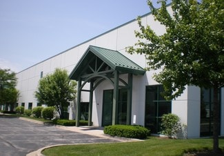 McHenry, IL Office - 4501-4509 Prime Pky