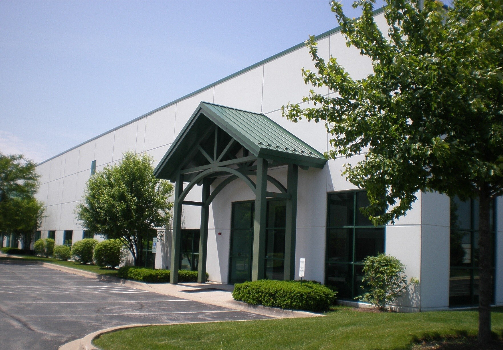 4501-4509 Prime Pky, McHenry, IL for Rent
