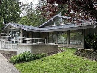 Bothell, WA Office - 16016 118th NE Pl