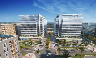 Hollywood, FL Office - 2800 Oakwood Blvd